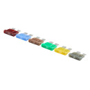 HELLA 8JS 711 683-861 Sicherungssatz - ATO -...