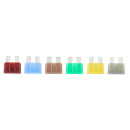 HELLA 8JS 711 683-861 Sicherungssatz - ATO -...