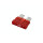 HELLA 8JS 711 686-821 Sicherung - ATO-Sicherung - 10A - rot