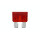HELLA 8JS 711 686-821 Sicherung - ATO-Sicherung - 10A - rot