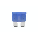HELLA 8JS 711 687-821 Sicherung - ATO-Sicherung - 15A - blau