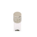 HELLA 8JS 713 550-801 Sicherung - Glassicherung - 5A - glasklar - Menge: 10