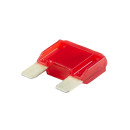 HELLA 8JS 728 595-081 Sicherung - Maxi-Flachstecksicherung - 50A - rot - Menge: 1