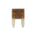 HELLA 8JS 728 596-811 Sicherung - Mini-Flachstecksicherung - 5A - beige