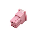 HELLA 8JS 740 026-011 Sicherung - PAL-Blocksicherung Serie1 - 30A - rosa - Menge: 1