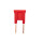 HELLA 8JS 740 026-251 Sicherung - PAL-Blocksicherung Serie1 - 50A - rot - Menge: 1