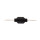 HELLA 8JS 742 901-061 Sicherung - MIDI-Sicherung - 30A - orange - Menge: 1