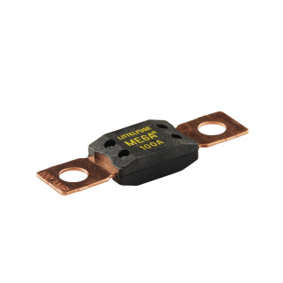 HELLA 8JS 742 902-001 Sicherung - MEGA - 100A - gelb - Menge: 1
