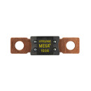 HELLA 8JS 742 902-001 Sicherung - MEGA - 100A - gelb - Menge: 1