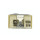 HELLA 8JS 747 876-021 Sicherung - CF8-Sicherung/Blocksicherung - 100A - Menge: 1