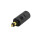 HELLA 8KA 007 589-131 Adapter, Steckdose - 12/24V