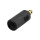 HELLA 8KA 007 589-131 Adapter, Steckdose - 12/24V