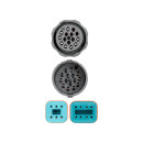 HELLA 8KA 340 128-011 Leitungssatz EasyConn