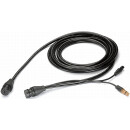 HELLA 8KA 340 817-011 Kabelsatz, Heckleuchte EasyConn -...