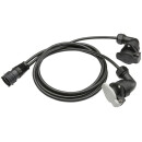 HELLA 8KA 340 818-011 Kabelsatz, Heckleuchte EasyConn