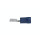 HELLA 8KW 044 022-822 Leitungsverbinder - blau - 1.5mm² - 2.5mm² - 6,3 x 0,8 - Set - Menge: 10