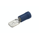 HELLA 8KW 044 288-812 Leitungsverbinder - blau -...