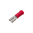 HELLA 8KW 705 392-812 Leitungsverbinder - rot -...