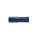 HELLA 8KW 708 374-812 Leitungsverbinder - blau - 1.5mm² - 2.5mm² - 6,3 x 0,8 - Set