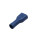 HELLA 8KW 708 374-812 Leitungsverbinder - blau - 1.5mm² - 2.5mm² - 6,3 x 0,8 - Set