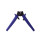 HELLA 8PE 863 807-051 Crimpzangengriff - Material Werkzeuggriff: Kunststoff - blau