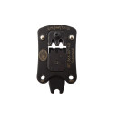 HELLA 8PE 863 807-401 Crimpzangeneinsatz - Metall - schwarz