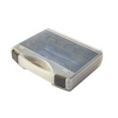 HELLA 8PE 863 807-821 Crimpzangeneinsatz-Set - Kunststoff...