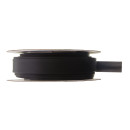 HELLA 9MJ 007 825-051 Wärmeschrumpfschlauch - 2:1 - 12.7mm - 6.5m - schwarz