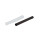 HELLA 9MJ 178 458-052 Wärmeschrumpfschlauch - 2:1 - 4,8/2,4mm - 50mm - schwarz/transparent