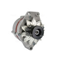 Generator 14V 90A mit Riemenscheibe