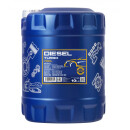 MANNOL 7904 DIESEL TURBO 5W-40 10 Liter