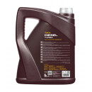 MANNOL 7904 DIESEL TURBO 5W-40 5 Liter