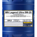 MANNOL 7918 LEGEND ULTRA 20 Liter