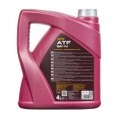 MANNOL 8219  ATF SP-IV 4 Liter
