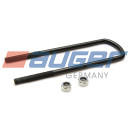 AUGER 77688 Bügel, Feder passend für MAN