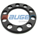 AUGER 77950 Kappe, Felge passend für IVECO