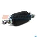 AUGER 101703 Solenoid, Anlasser passend für MERCEDES