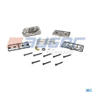 AUGER 101731 Reparatursatz, Kompressor passend für...