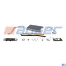 AUGER 102374 Heizung Radiator passend für MERCEDES