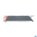 AUGER 102411 Kühler, Klima passend für MAN, VW
