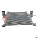 AUGER 102478 Kühler, Ladeluftkühler passend...
