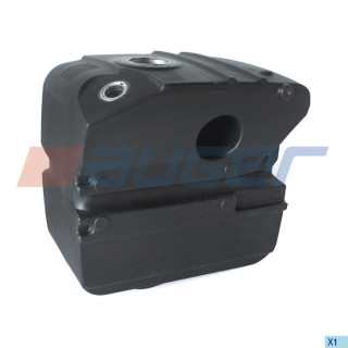 AUGER 102555 AdBlue Tank, SCR System passend für IVECO