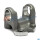 AUGER 103632 Flansch, Gelenkwelle passend für DAF, IVECO, RENAULT TRUCKS
