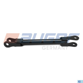 AUGER 107150 Verbindungsstange, Stabilisator passend für MAN