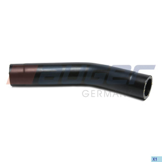 AUGER 107343 Heizung Schlauch passend für MERCEDES