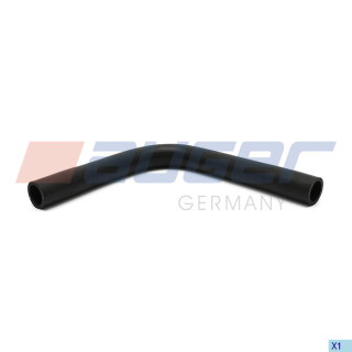 AUGER 110116 Heizung Schlauch passend für MAN