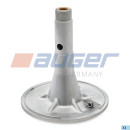 AUGER 110217 Rotor, Ölfilter passend für SCANIA