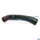 AUGER 110940 Schlauch, Kühler passend für SCANIA