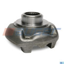 AUGER 112857 Flansch, Abtriebswelle passend für SCANIA