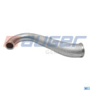 AUGER 112978 Rohr, Kühler passend für SCANIA
